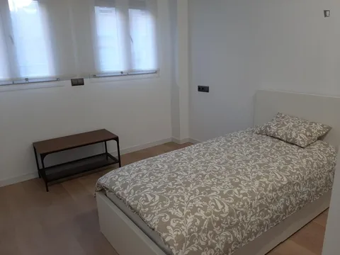 Pis de 40 m² a Madrid