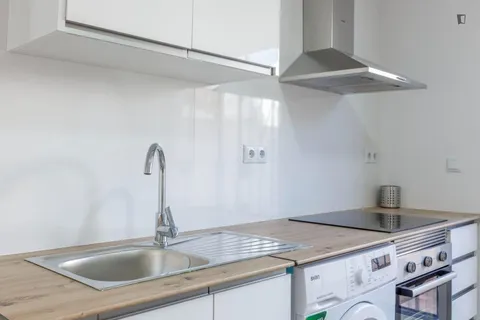 Habitació de lloguer, València