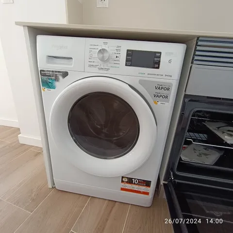 Wohnung 49 m² in Paterna