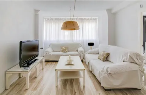 Pis de 83 m² a València