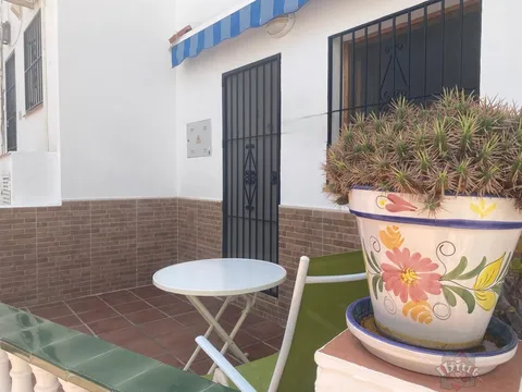 Piso de 45 m² en Nerja