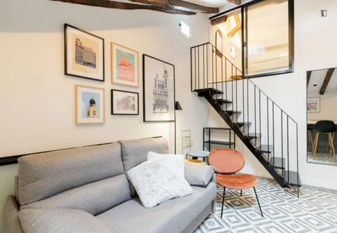 Pis de 53 m² a Madrid