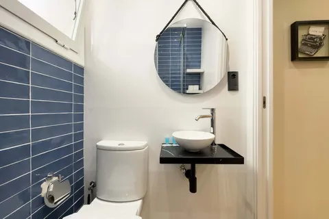 Pis de 45 m² a Barcelona