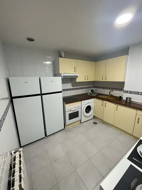 Habitació de lloguer, Getafe
