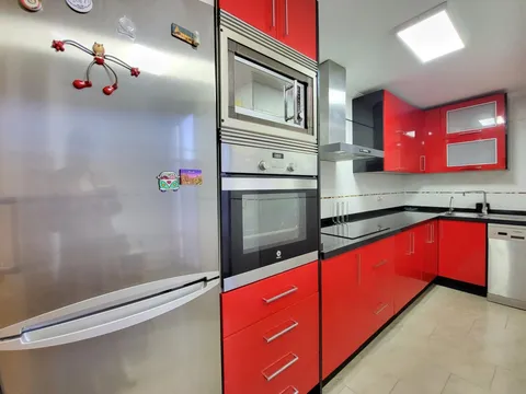 Pis de 130 m² a Múrcia