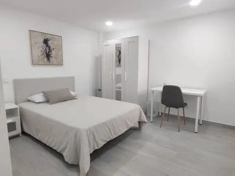 Habitació de lloguer, San Cristóbal de La Laguna
