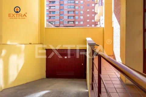 Pis de 75 m² a Madrid