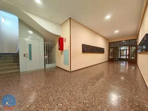 Pis de 65 m² a Saragossa