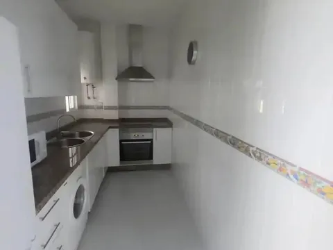 Pis de 48 m² a Còrdova