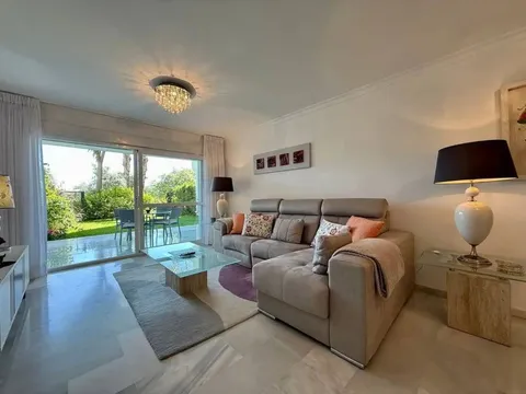 Pis de 110 m² a Marbella