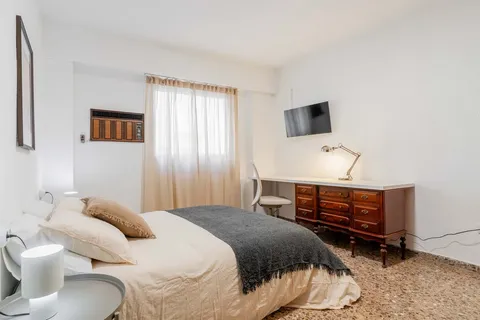 Habitació de lloguer, València