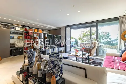 Casa de 305 m² a Tiana
