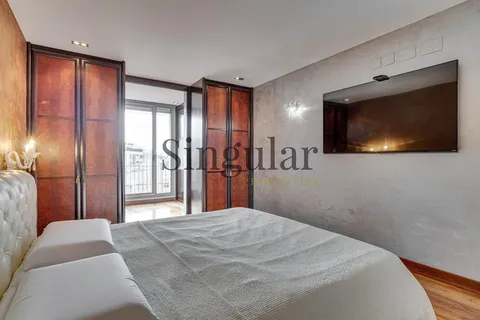 Pis de 205 m² a Barcelona