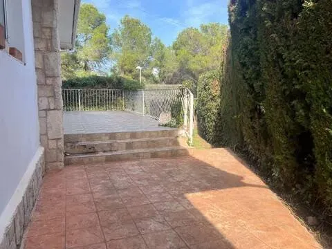 Casa de 303 m² a Paterna