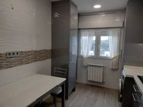 Piso de 79 m² en Siero