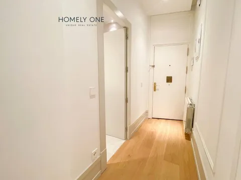 Pis de 84 m² a Madrid