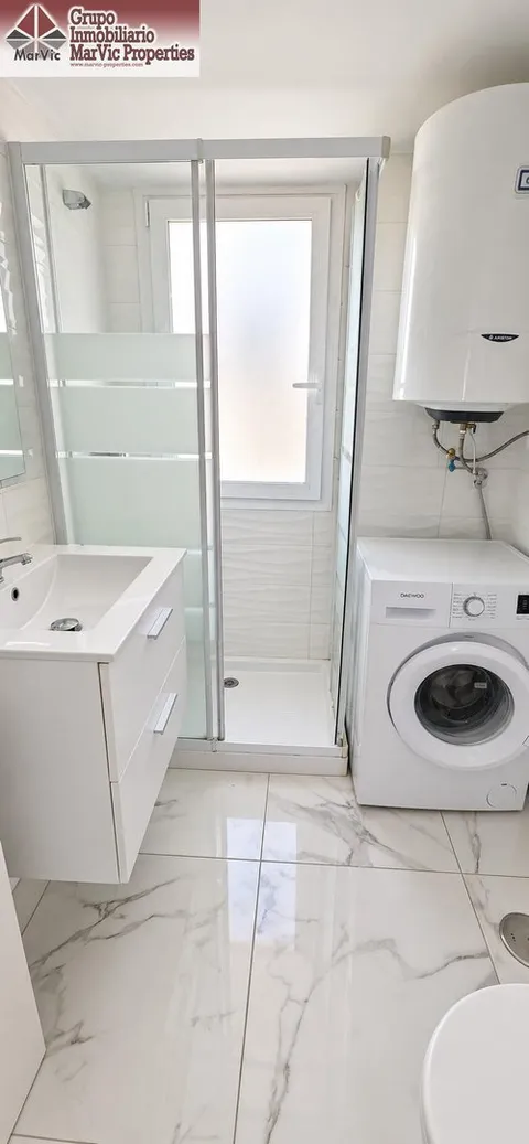 Pis de 64 m² a Benidorm