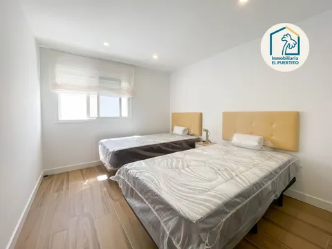 Wohnung 106 m² in Güímar