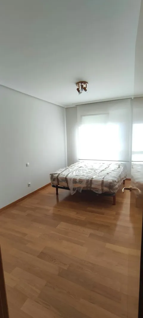 Pis de 96 m² a Palencia