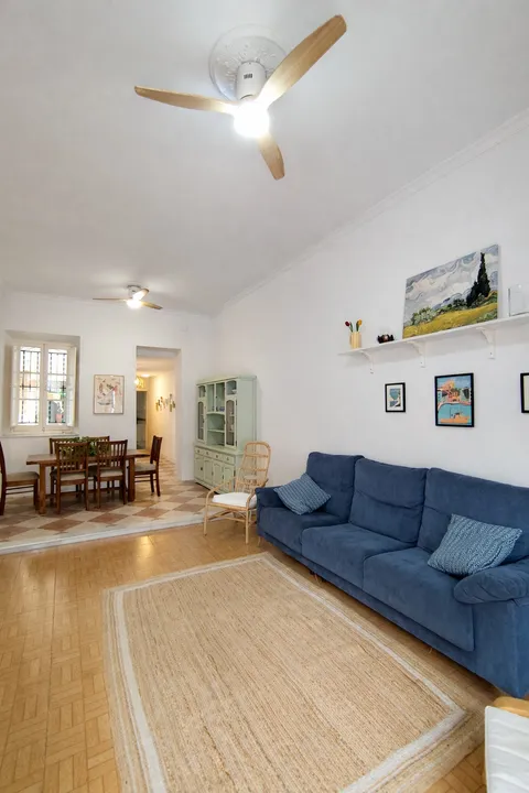 Room for rent, Málaga