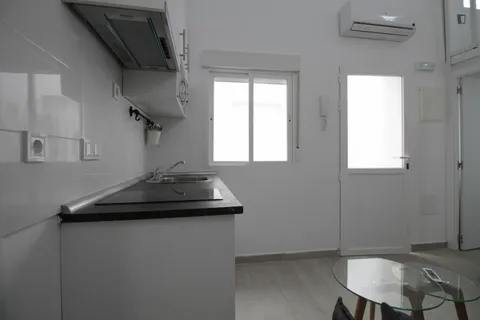 Pis de 35 m² a Madrid