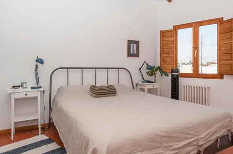 Квартира 91 м² у Madrid