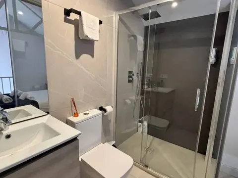 Pis de 45 m² a Còrdova