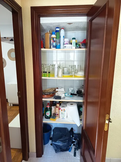 Pis de 63 m² a Oviedo