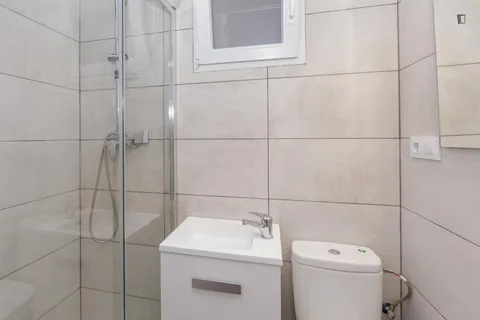 Zimmer zur Miete, Barcelona
