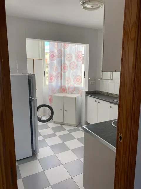 Pis de 40 m² a Benidorm