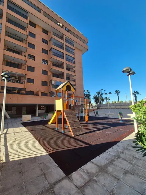 Квартира 129 м² у Alboraia / Alboraya