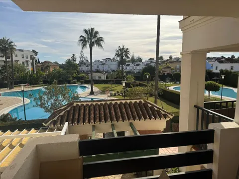 Wohnung 80 m² in Marbella