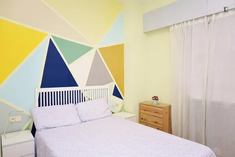Appartamento 100 m² a Madrid