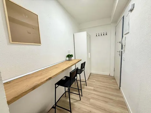 Habitación en alquiler, Getafe