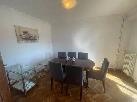 Pis de 112 m² a Saragossa