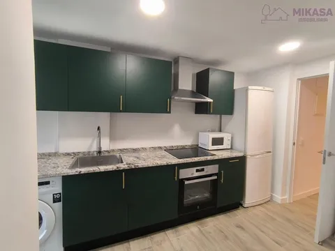 Pis de 85 m² a Móstoles