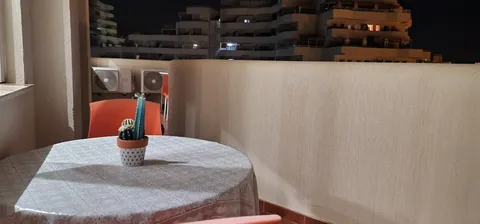 Wohnung 75 m² in Benalmádena