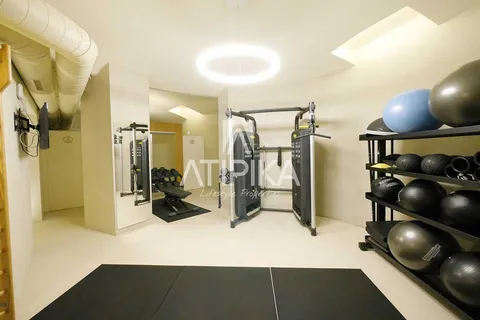 Flat 193 m² in Barcelona