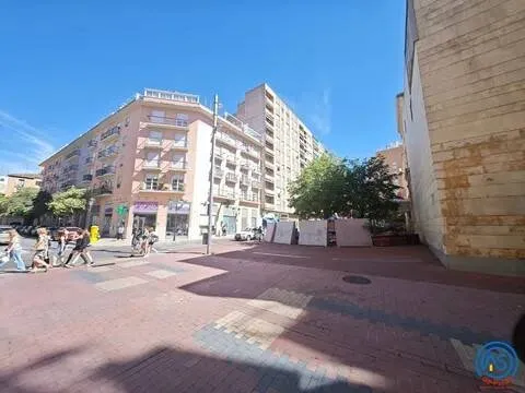 Pis de 56 m² a Saragossa
