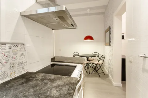 Wohnung 57 m² in Málaga