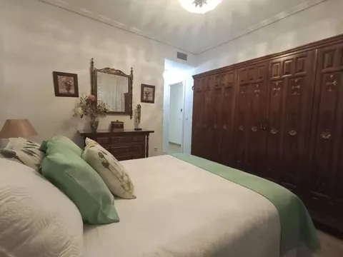 Pis de 110 m² a Còrdova