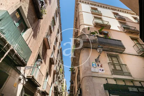 Wohnung 130 m² in Barcelona
