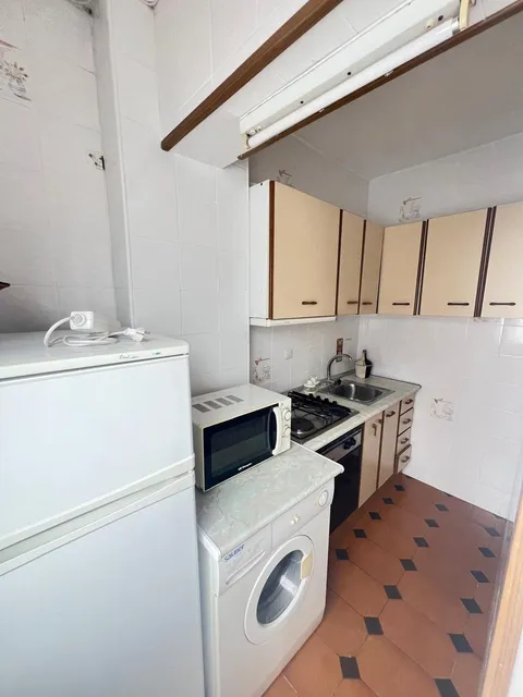 Apartamento 62 m² em Mérida