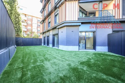 Pis de 100 m² a Madrid