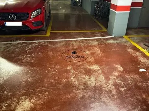 Pis de 46 m² a València
