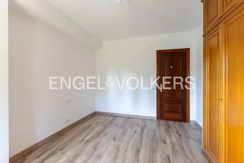Wohnung 148 m² in Madrid