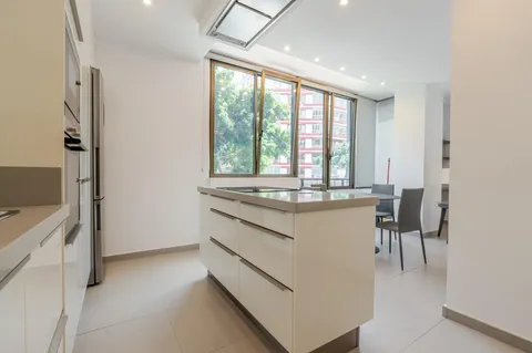 Pis de 97 m² a Las Palmas de Gran Canaria
