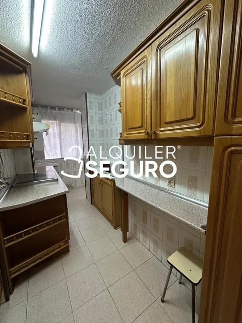 Pis de 65 m² a Fuenlabrada