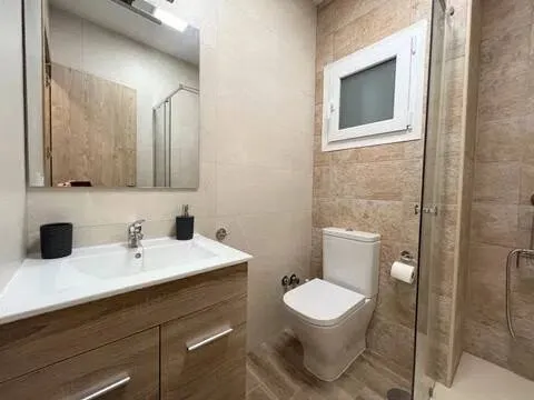 Zimmer zur Miete, Sevilla