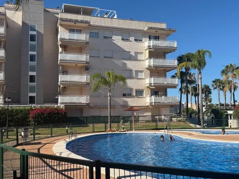 Pis de 120 m² a Canet d'en Berenguer